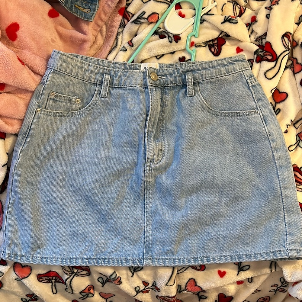 Princess Polly mini skirt
